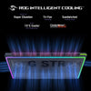 Asus rog strix g16 g615lp-s5087w 16 gaming laptop (zwart grijs | core ultra 9 275hx | rtx 5070 | 32 gb | 1 tb ssd)