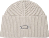 Oakley ellipse ribbed beanie - afbeelding 1