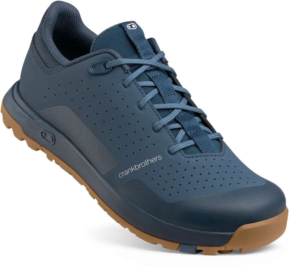 Crankbrothers mallet lace - trail shoes