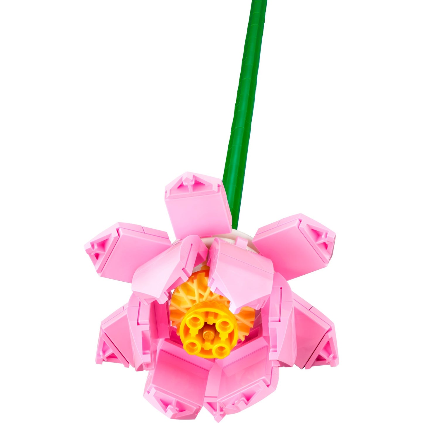 Lego iconic lotusbloemen - botanical collection - 40647