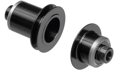 Dt swiss retrofitting kit for 240s rear hub to qr 135mm