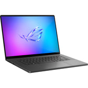 Asus rog zephyrus g16 gu605cp-qr103w 16 gaming laptop (grijs | core ultra 9 285h | rtx 5070 | 32 gb | 2 tb ssd) - afbeelding 3