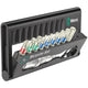 Wera bicycle set 9, 10‑delig gereedschapsset