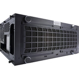 Fractal design define r5 midi tower behuizing (zwart | 4x usb-a) - afbeelding 23