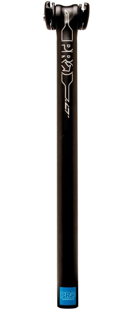 Pro lt seat post 400mm