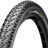 Continental vouwband race king 55-584 tr zwart skin