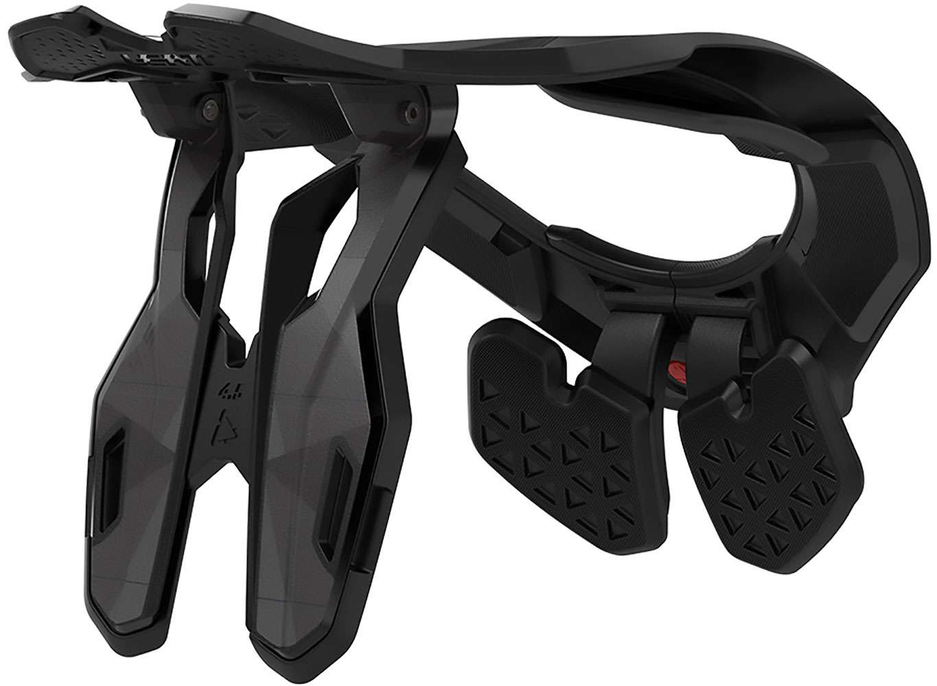 Leatt neck brace 4.5 - neck brace