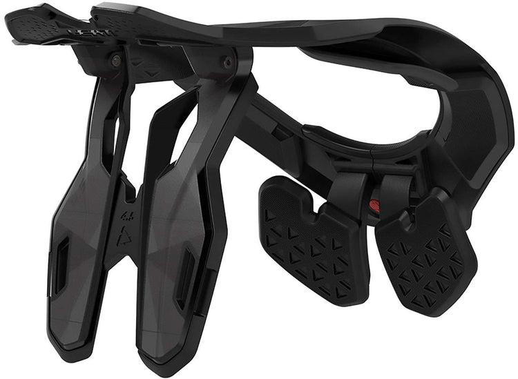 Leatt neck brace 4.5 - neck brace