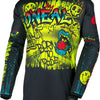 O'neal element rancid - kid's mtb jersey