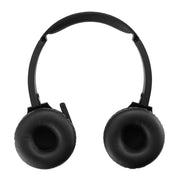 Kensington h1050 eq bluetooth on-ear headset met ruisonderdrukking van omgevingsgeluid (zwart, bluetooth 5.4) - afbeelding 6