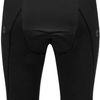 Gorewear distance winter - women's bib shorts with pad