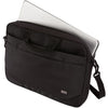 Case logic advantage 17.3 attaché laptoptas