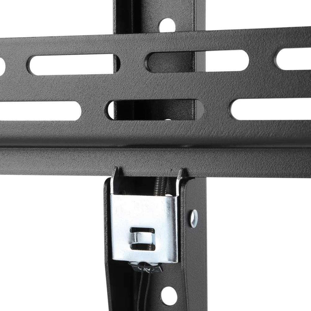 Neomounts lfd-w1000 tv wandsteun wandmontage (zwart)