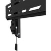 Neomounts select wl35s-850bl12 tv wandsteun bevestiging (zwart)