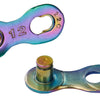 Ybn qr safety links 12-speed chain lock