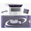 Iqunix f97 lavandin wireless mechanical keyboard (lavendel, us lay-out (qwerty), cherry mx silent red, 96%, rgb leds, hot-swappable, pbt, 2.4ghz | bluetooth 5.1 | usb-c)