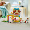 Lego friends winkel met dierenaccessoires - 42650