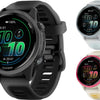 Garmin forerunner 570 - 42mm gps multisport smartwatch