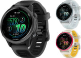 Garmin forerunner 570 - 42mm gps multisport smartwatch - afbeelding 1