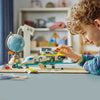 Lego city 60465 ambulancevliegtuig
