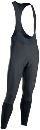 Northwave fast - bib tights with pad - afbeelding 1