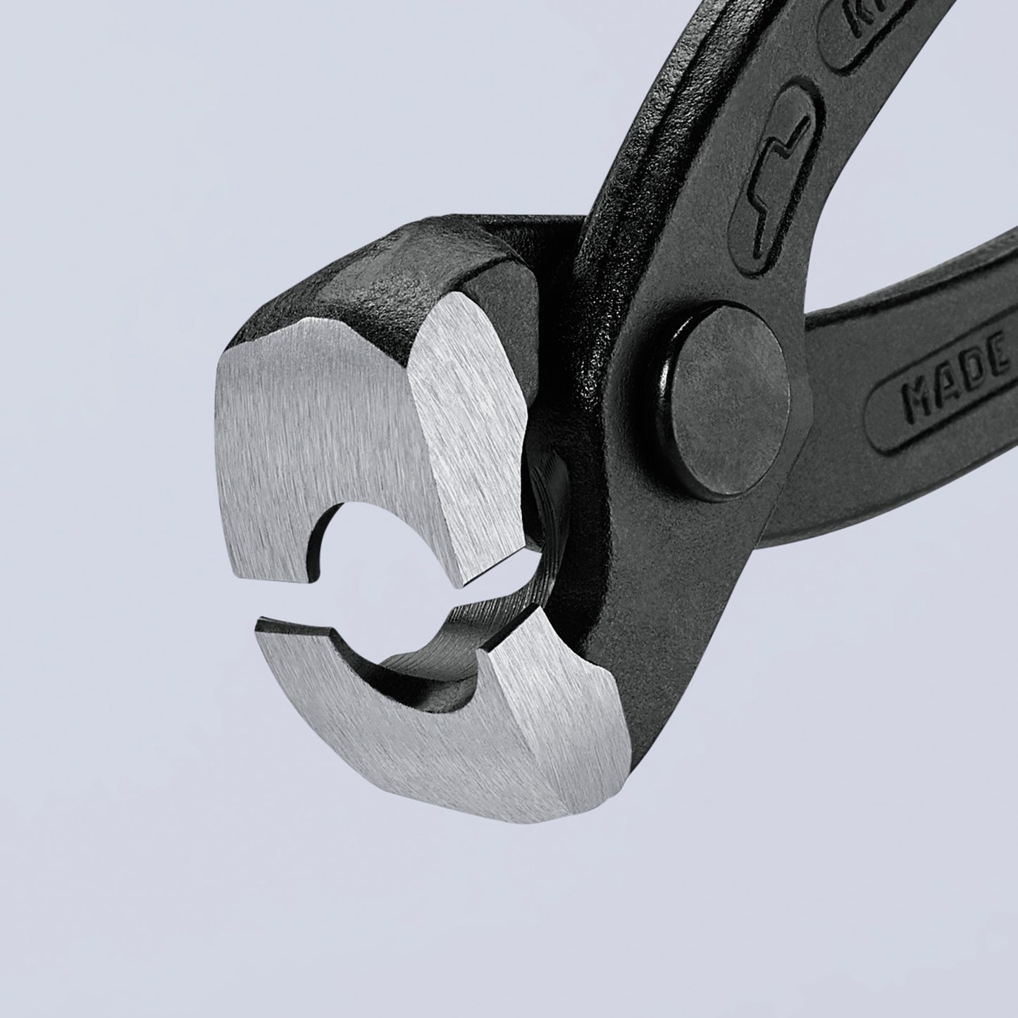 Knipex 1099i220 oorklemtang - 220mm