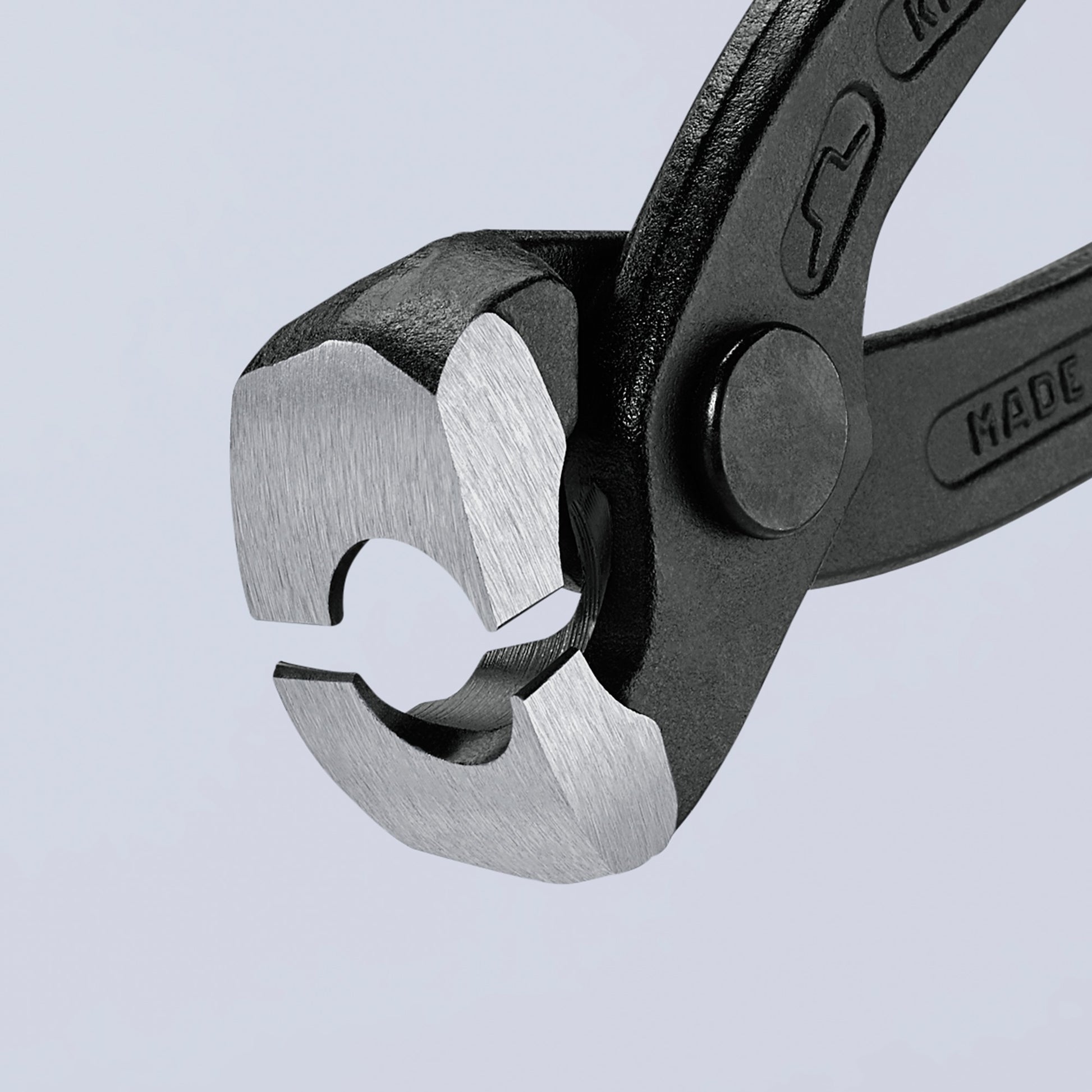 Knipex 1099i220 oorklemtang - 220mm
