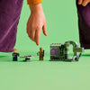 Lego marvel - guardians of the galaxy hoofdkwartier constructiespeelgoed (76253)