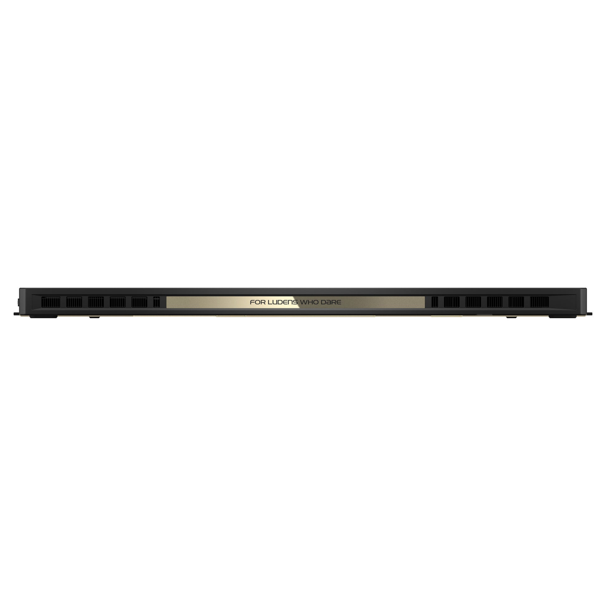 Asus rog flow z13-kjp gz302eac-ru178w 13.4 2-in-1 gaming laptop (goud zwart | ryzen al max+ 395 | radeon 8060s | 128 gb | 1 tb ssd | touch)