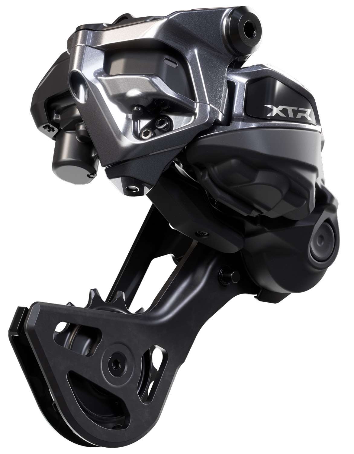 Shimano shift upgrade set xtr di2 m9250, rd-m9250-gs, sw-m9250-ir