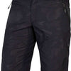 Endura hummvee - mtb shorts with liner shorts