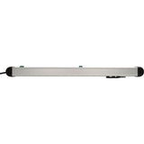 Brennenstuhl premium-alu-line stekkerdoos 12-voudig stekkerdoos (zwart zilver) - afbeelding 3