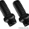 Leatt diamond studs 8mm pin kit