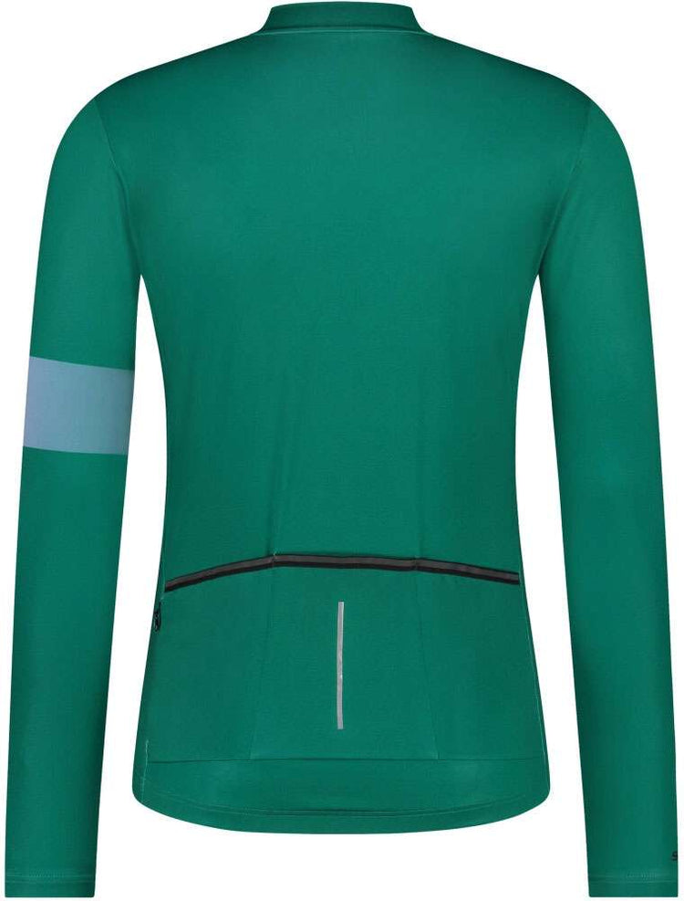 Shimano apice - long sleeve jersey