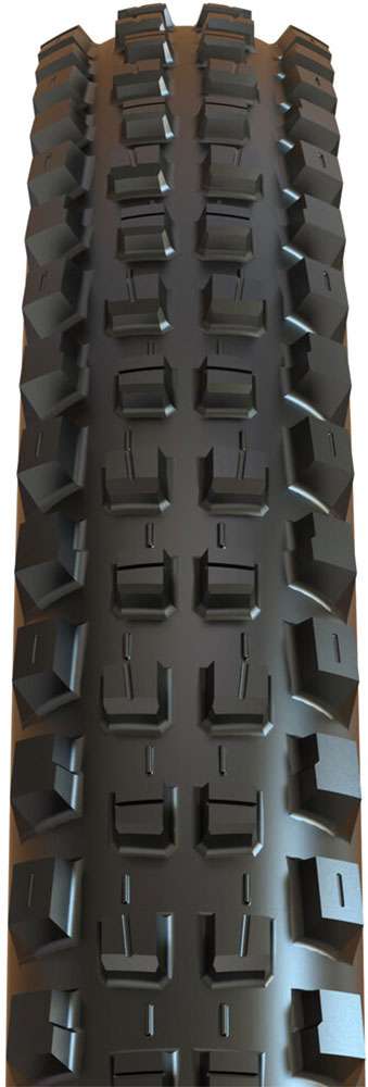 Maxxis highroller iii wt 29x2.40 dh tr 3c maxxgrip 2x60 e-25 folding tire