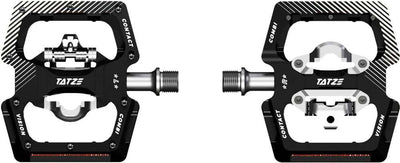 Tatze contact combi vision pedals
