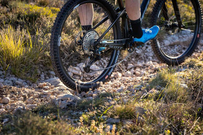 Shimano SLX RD-M7100 SGS 12 speed