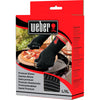 Weber premium handschoenen (zwart, maat l xl)