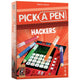 999games 999 games pick a pen hackers dobbelspel
