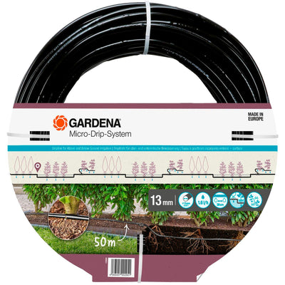 Gardena micro-drip system druppelbuis 13 mm (1 2) ø - 13504-20