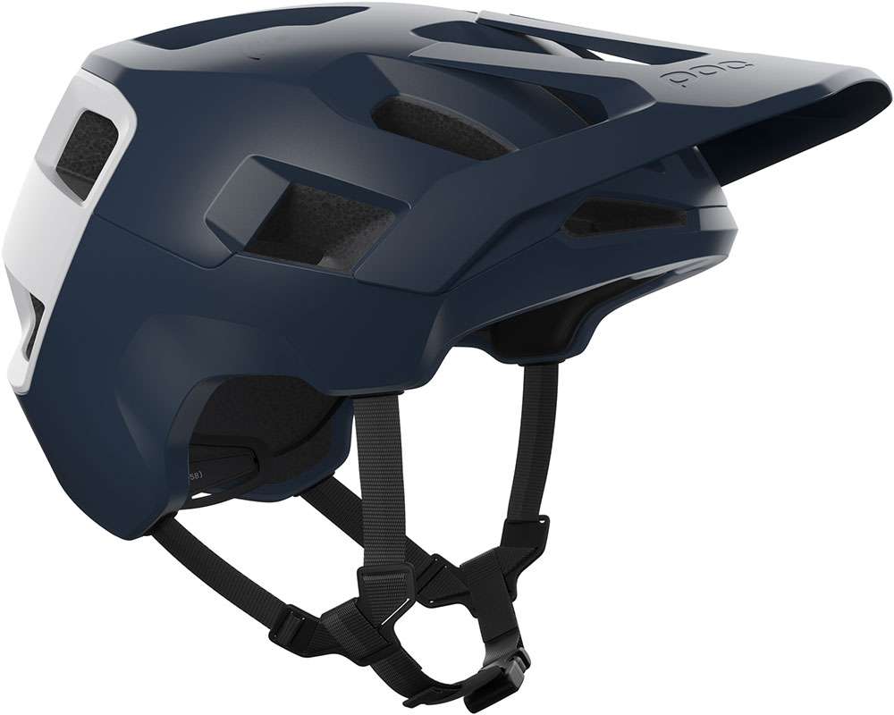 Poc kortal race mips - mtb helmet | m-l (55-58 cm)