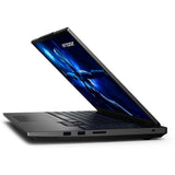 Erazer beast 16 x1 ultimate md62733 16 gaming laptop (zwart | core ultra 9 275hx | rtx 5080 | 32 gb | 2 tb ssd) - afbeelding 6
