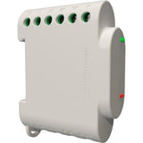 Shelly 3em slimme wifi driefasige energiemeter - afbeelding 1