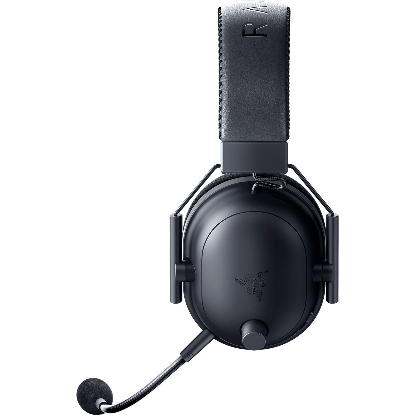 Razer blackshark v2 pro over-ear gaming headset (zwart, pc, playstation 4, xbox one, nintendo switch)