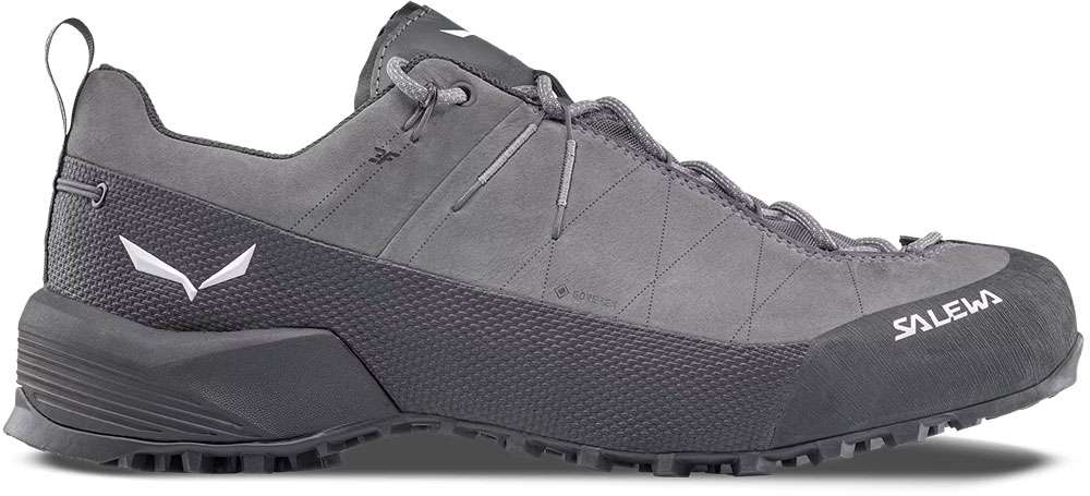 Salewa wildfire leather 2 gtx - hiking boots