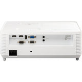 Viewsonic ps502w wxga short throw dlp-projector (wit, 4000 ansi lumen, voor zakelijk gebruik en onderwijs) - afbeelding 5