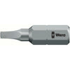 Wera kraftform kompakt 27 xl universal imperial set 1 bitset (zwart groen, 7‑delig)