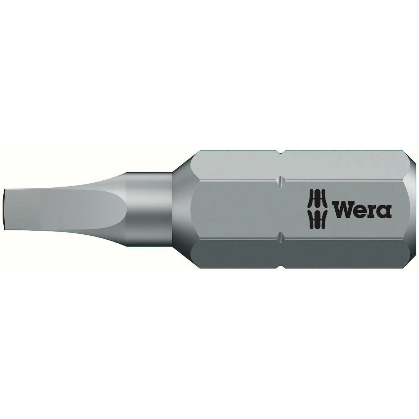Wera kraftform kompakt 27 xl universal imperial set 1 bitset (zwart groen, 7‑delig)