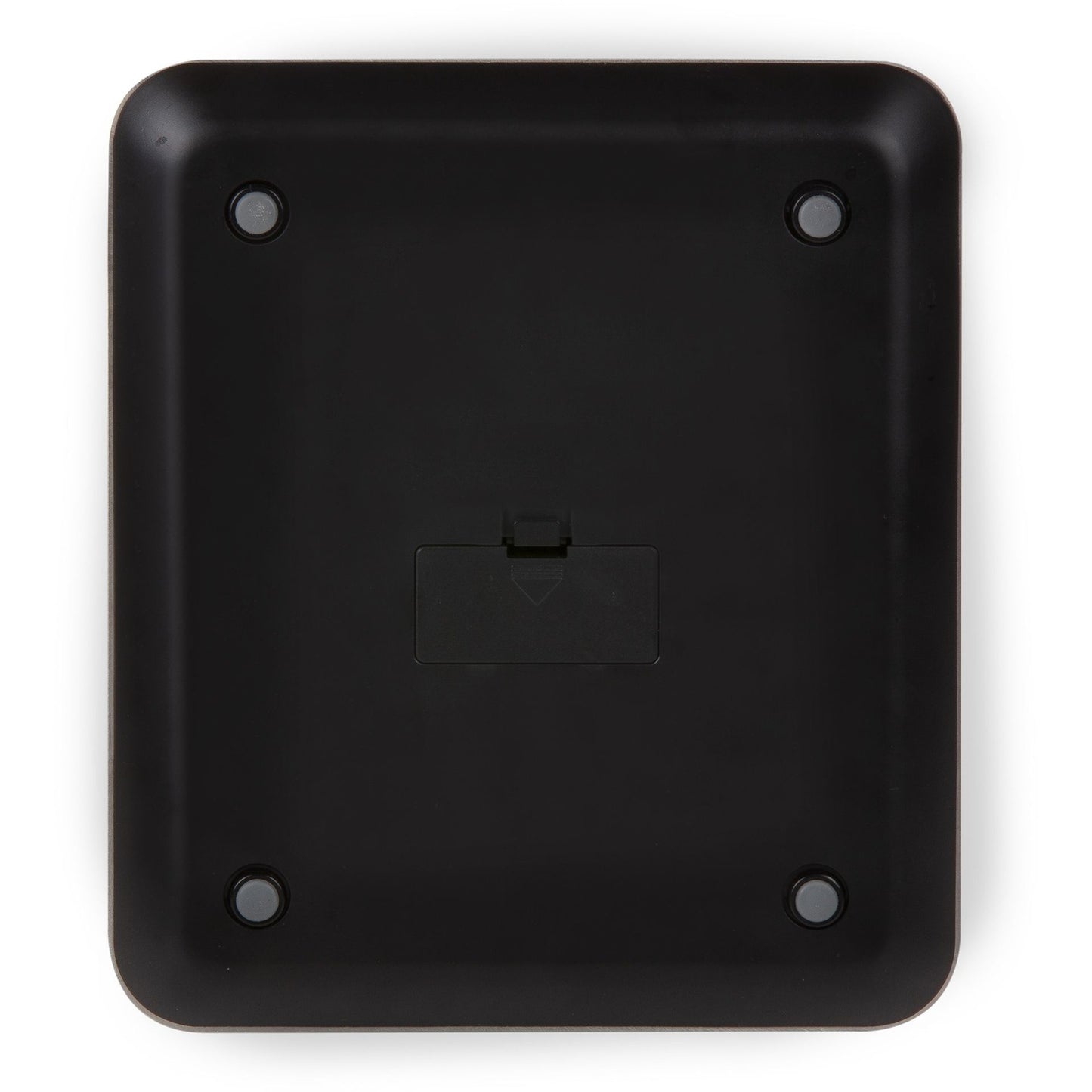 Domo do9239w keukenweegschaal prestige xl (roestvrij staal)