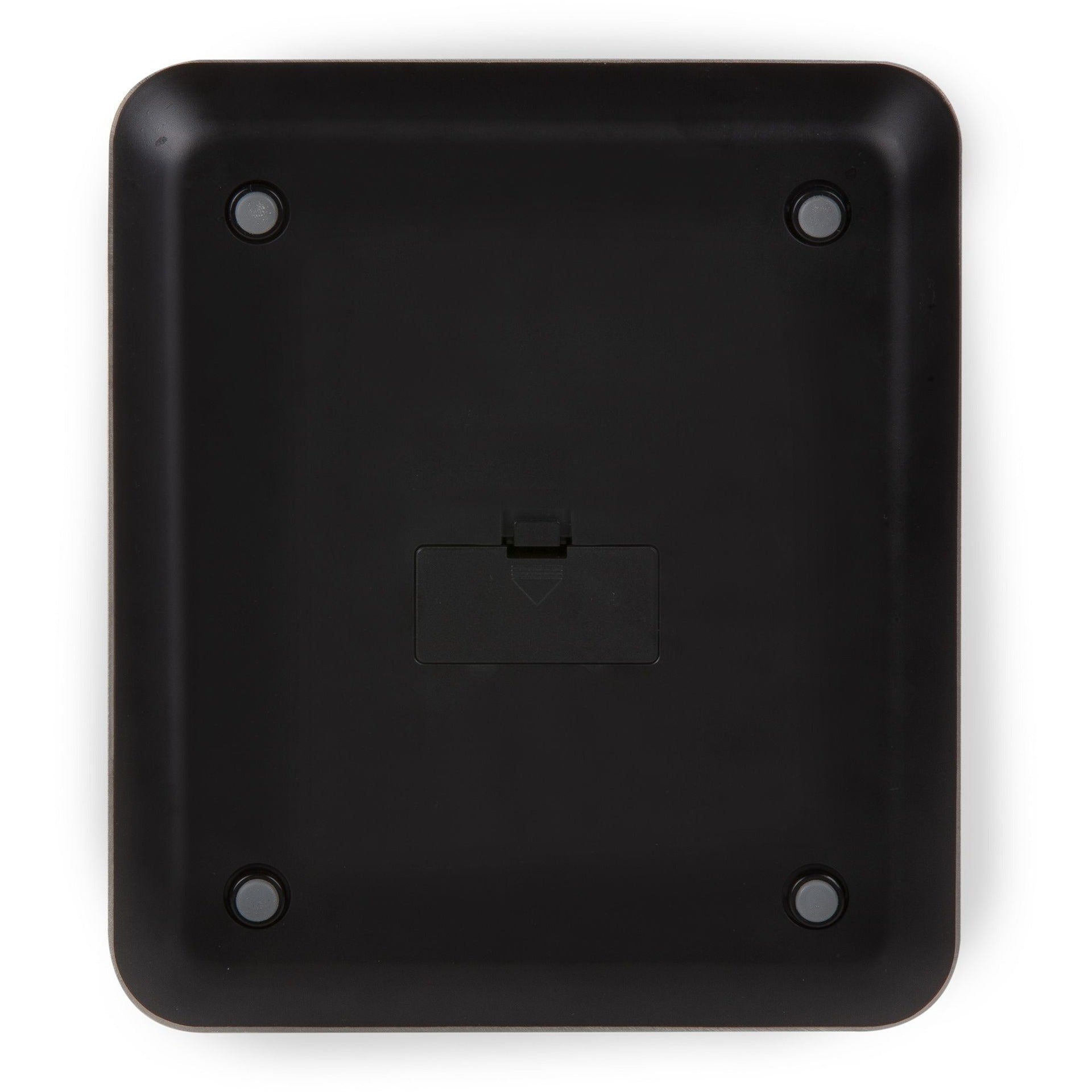 Domo do9239w keukenweegschaal prestige xl (roestvrij staal)